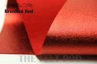 The Felt Pod