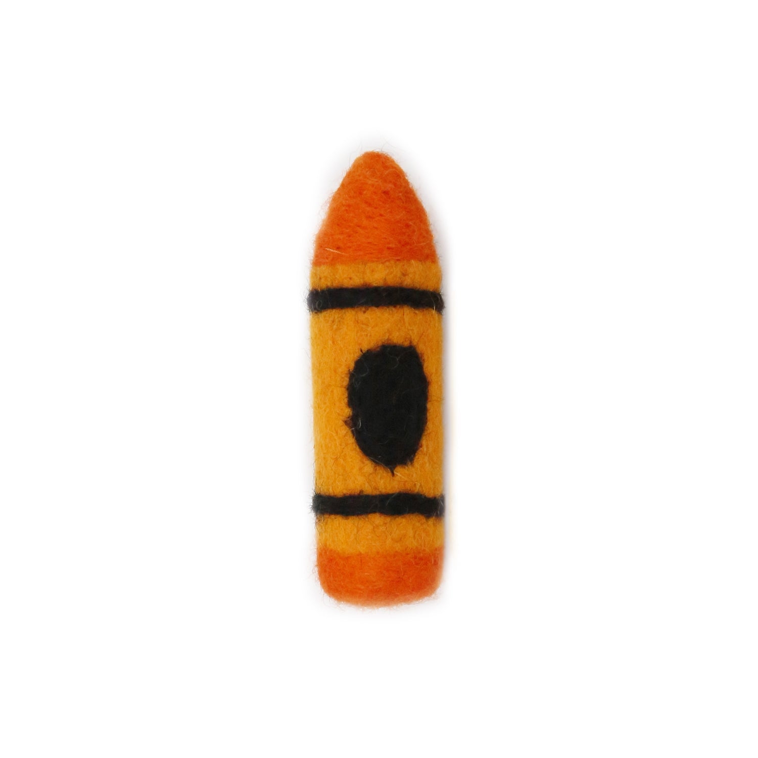 The Felt Pod