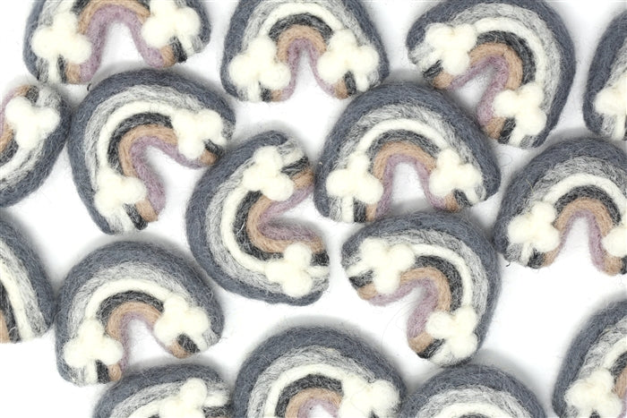 The Felt Pod