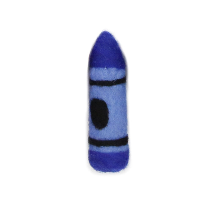 The Felt Pod