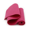 Light Raspberry Wool Felt Roll