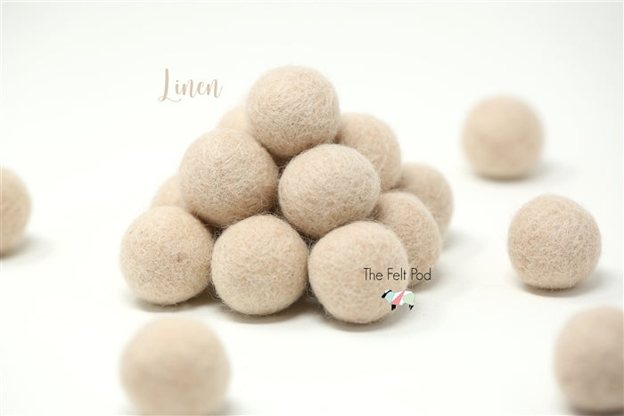 The Felt Pod