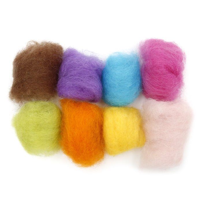 The Felt Pod