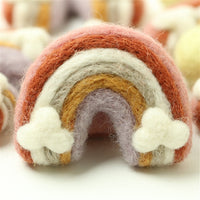 The Felt Pod