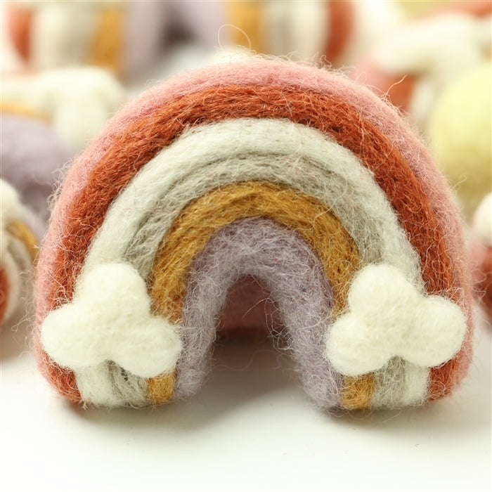 The Felt Pod