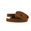 Brown Wool Felt Ribbon