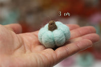 The Felt Pod