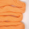 Wool Roving - 26. Hot Peach