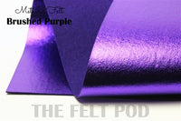 The Felt Pod