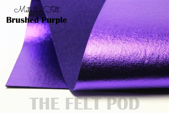 The Felt Pod