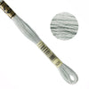 DMC Embroidery Floss - Mint n Chip (928)