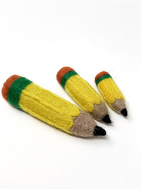 The Felt Pod