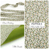 Liberty of London - Pepper E