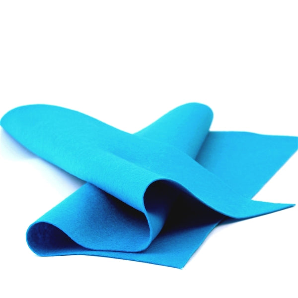 The Felt Pod