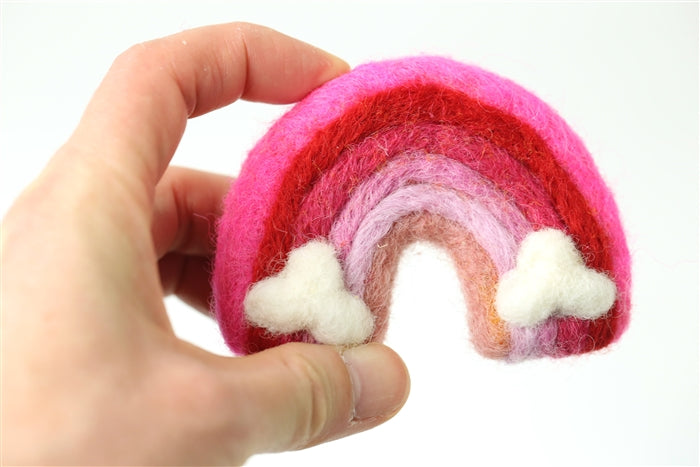 The Felt Pod