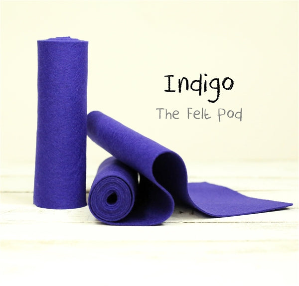 The Felt Pod