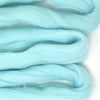 Wool Roving - 1. Iceberg