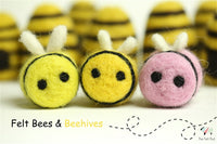 The Felt Pod