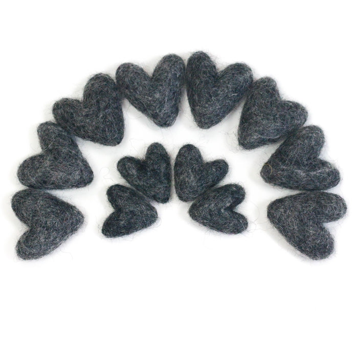 The Felt Pod