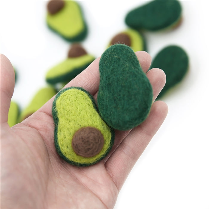 The Felt Pod