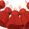 J09 Brick Tassel