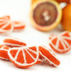 Felt Blood Orange Slice