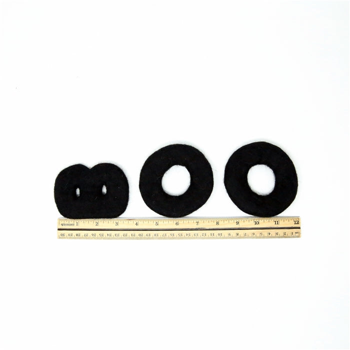 The Felt Pod