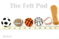 The Felt Pod