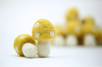 The Felt Pod