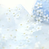 Daisy Tulle - Baby Blue