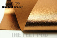 The Felt Pod