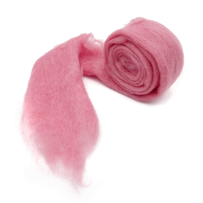The Felt Pod