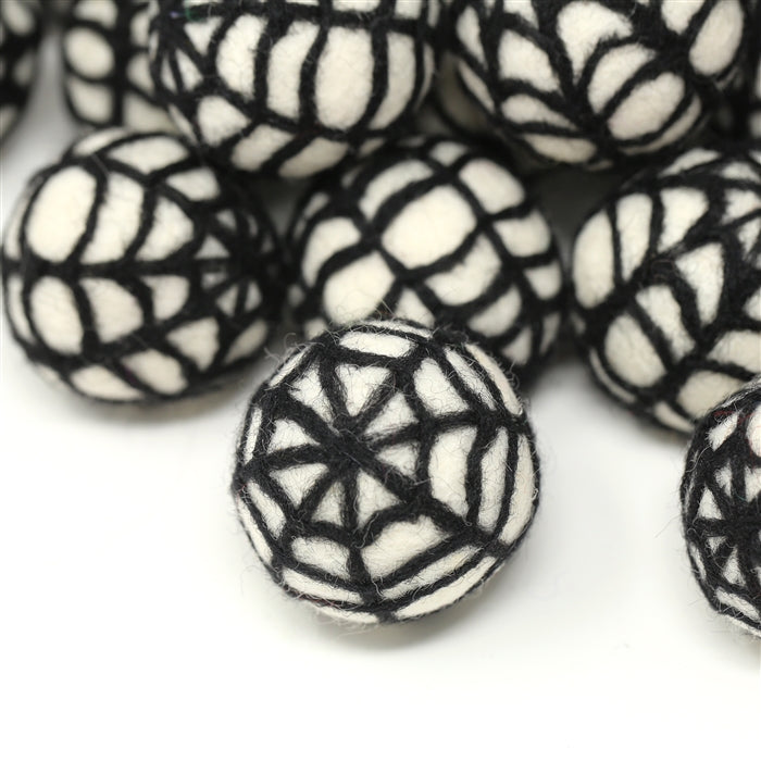 The Felt Pod