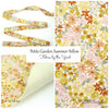 Petite Garden - Summer Yellow