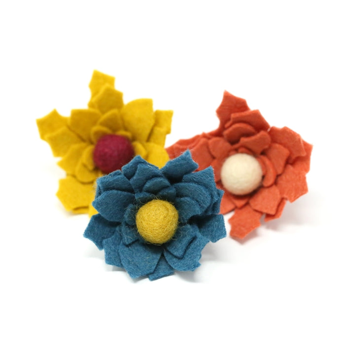 The Felt Pod