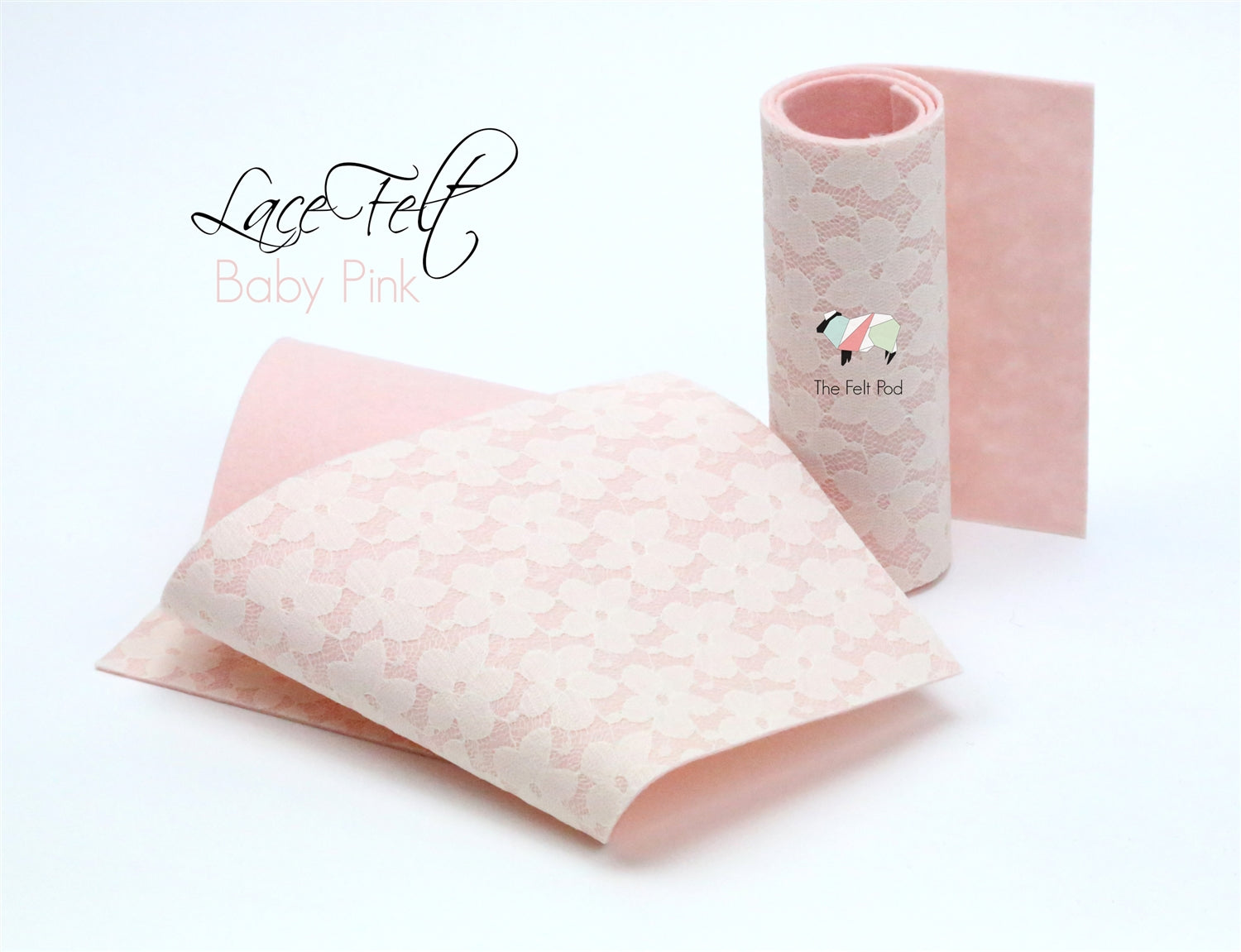 The Felt Pod