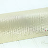 Enchanted Mermaid Scale - Cream