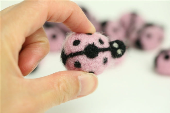 The Felt Pod