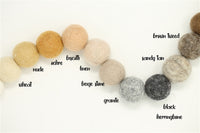 The Felt Pod