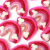 Mini Pink Rainbows