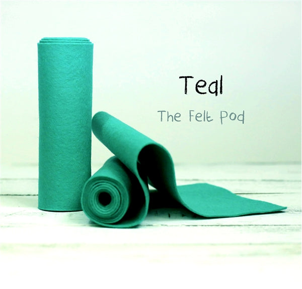 The Felt Pod