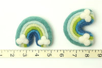 The Felt Pod