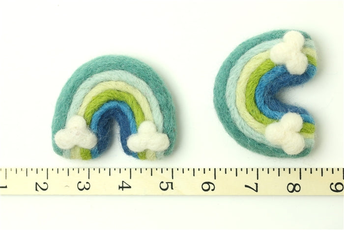 The Felt Pod