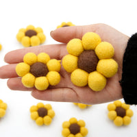 The Felt Pod