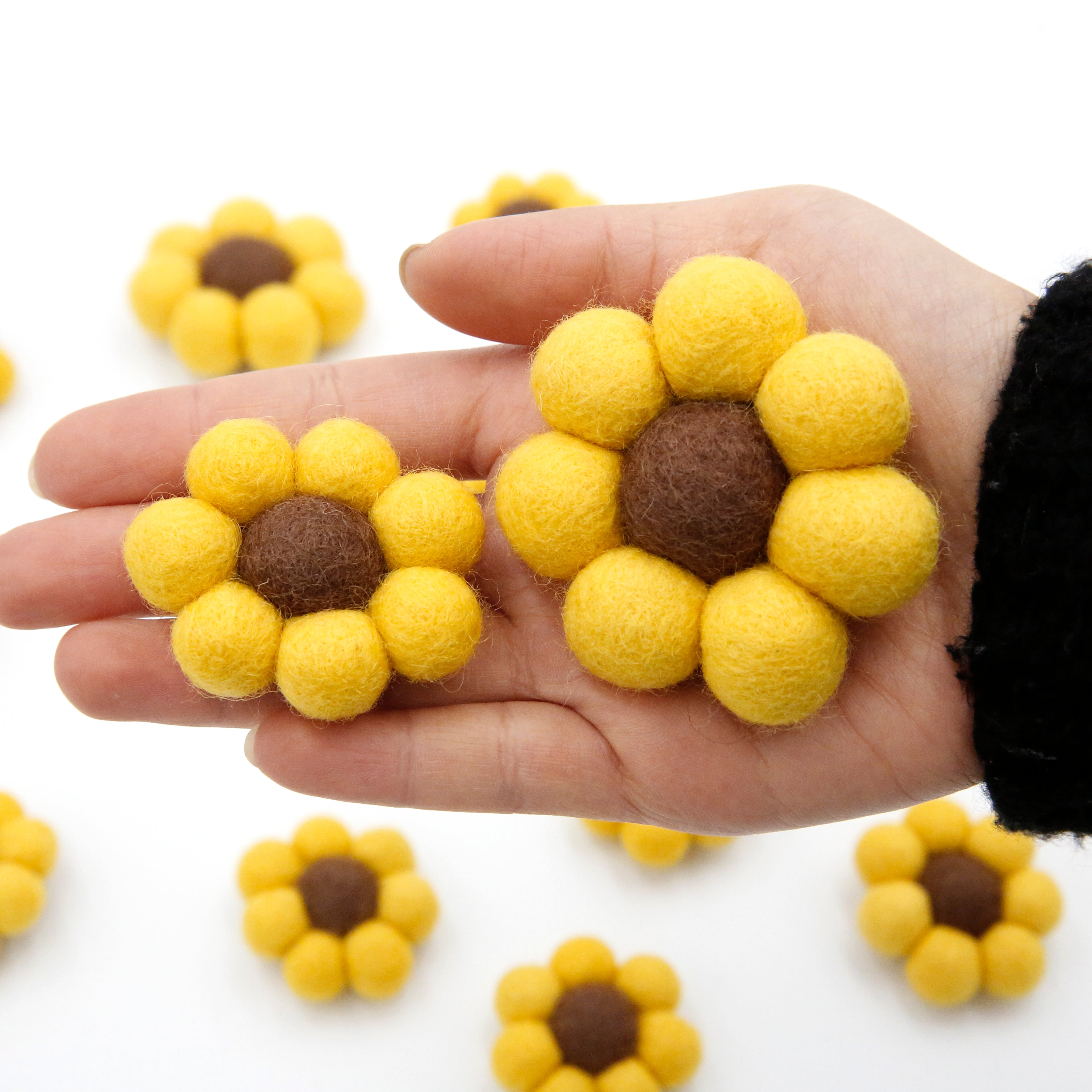 The Felt Pod
