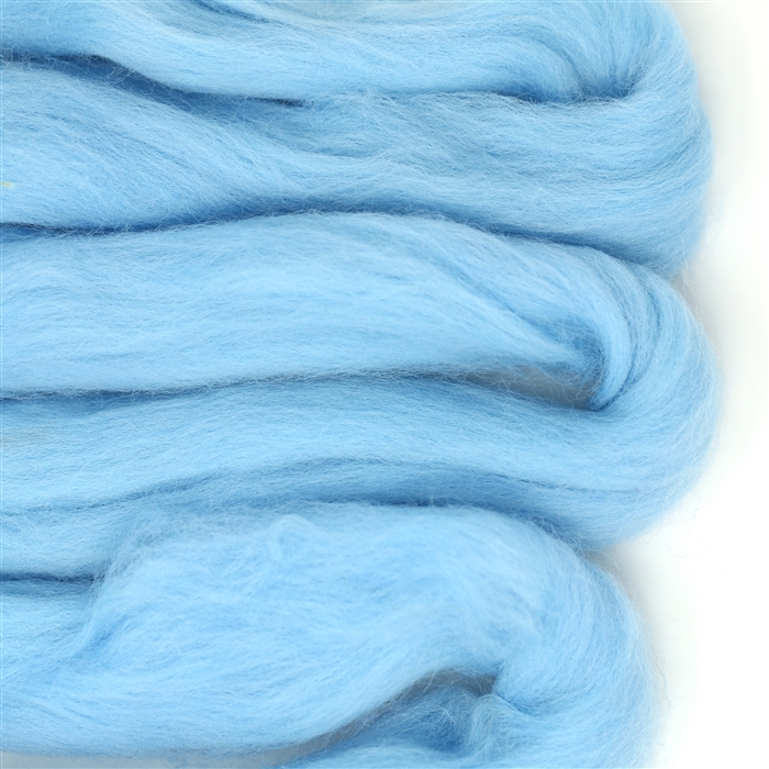 HOW TO MAKE FELT BALLS FROM WOOL ROVING IN BULK using a wet